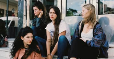 Hinds Announce Spring Tour Dates