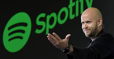 Spotify Trials Allowing Labels To Pay For Songs To Feature On Popular Playlists