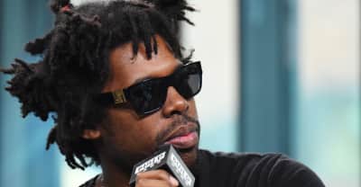 Flying Lotus has scored a new sci-fi movie presented by Steven Soderbergh