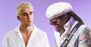 SG Lewis and Nile Rodgers share new song “One More”