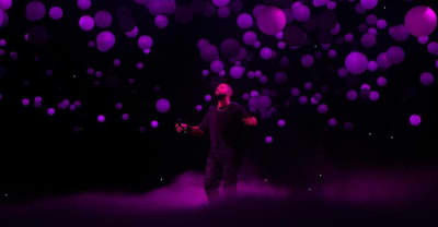 Drake Was Fined $13,000 For Performing Past Curfew At Dallas Show