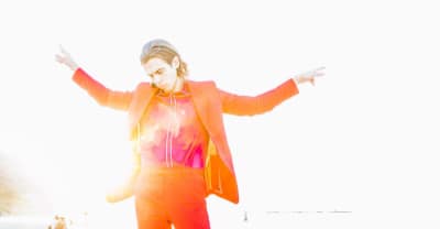 Dance Like Nobody’s Watching To Shock Machine’s “Unlimited Love” Video