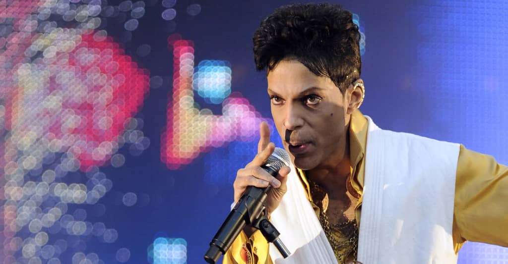 #Prince’s Purple Rain to be adapted for stage