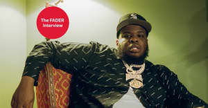 Maxo Kream on channeling tragedy, vices, and Houston pride into Weight of the World