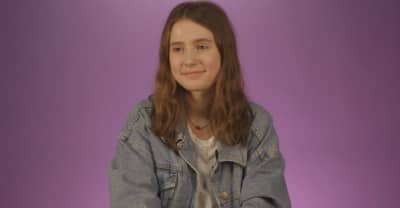 Clairo on “Pretty Girl” and making chill pop songs for the whole internet to enjoy