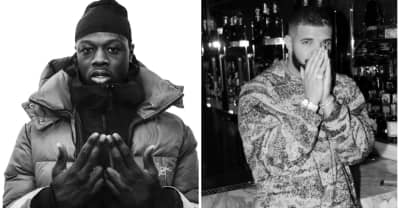 J Hus shares Drake collaboration “Who Told You”
