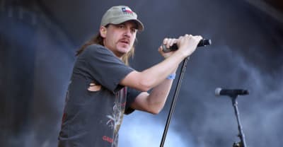 Thrash metal band Power Trip confirm vocalist Riley Gale has died age 34