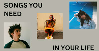 Troye Sivan’s “FF” and other songs you need right now