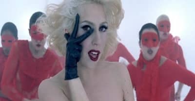 YouTube is giving your favorite old music videos an HD makeover