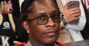 Young Thug announces first post-prison USA show
