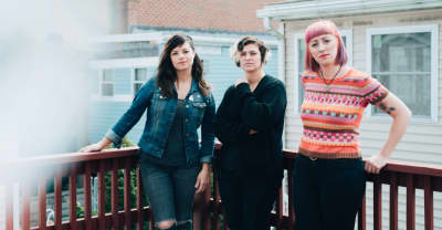 Cayetana Debuts “Bus Ticket,” A Heart-Rending Rock Song About Bouncing Back