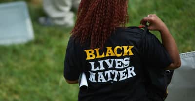 Walmart Removes “Black Lives Matter” T-Shirts From Online Store After Police Protest