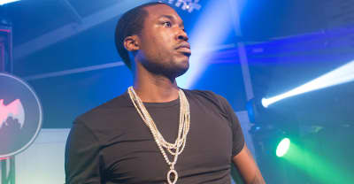 Meek Mill’s petition to remove judge has been denied