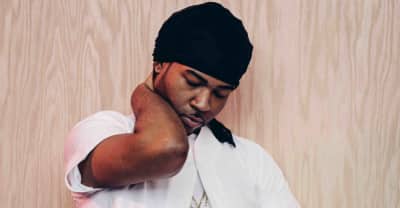 PARTYNEXTDOOR Says He Has New Music With Kanye West, Ne-Yo, And T-Pain