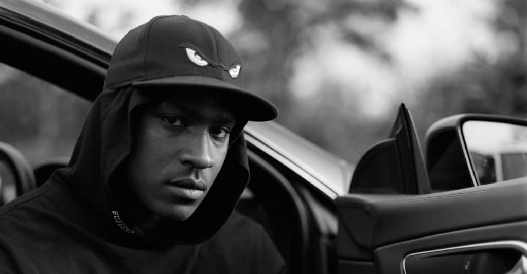 skepta cap