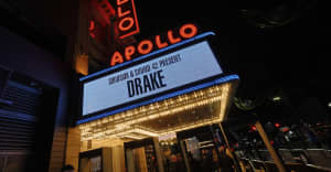 N.Y.P.D. sparks concern for filming audience members leaving Drake concert