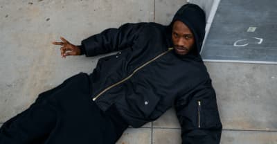 Maxo announces new album Mars Is Electric