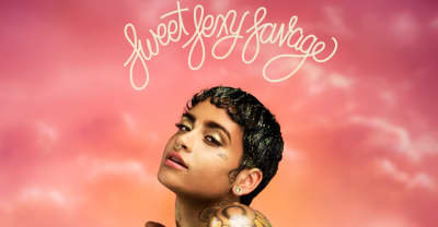 Listen To Kehlani’s New Single, “Undercover”