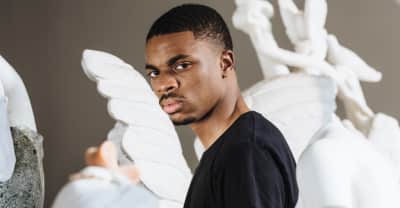 Vince Staples Destroyed The Yelp Game With This Fried Chicken Review