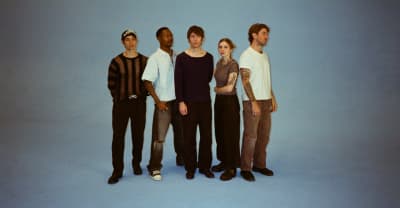Turnstile reveal new album Never Enough, share 2025 tour dates