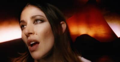 Caroline Polachek shares “Smoke” music video