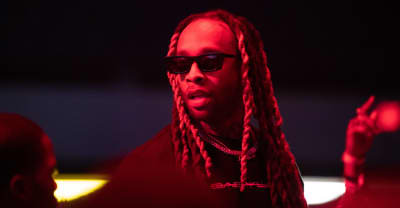 Ty Dolla $ign indicted for felony cocaine possession in Georgia