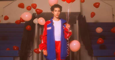 Conan Gray’s “Crush Culture” is an anti-love song for jaded souls