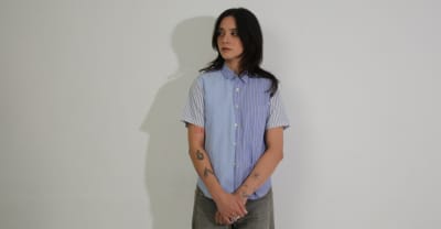 Colle’s tranquilized ballads reach back and push forward