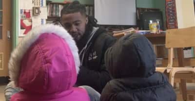 Baltimore closes public schools after students were forced to sit in unheated classrooms