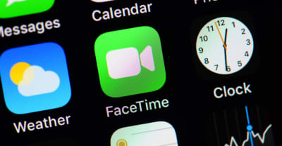 Apple disables Group FaceTime after bug allows users to listen in on contacts