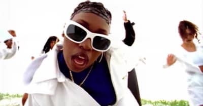 Missy Elliott’s Debut Album Supa Dupa Fly Will Be Reissued On Vinyl For The First Time