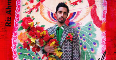 Riz Ahmed to release new album and short film The Long Goodbye