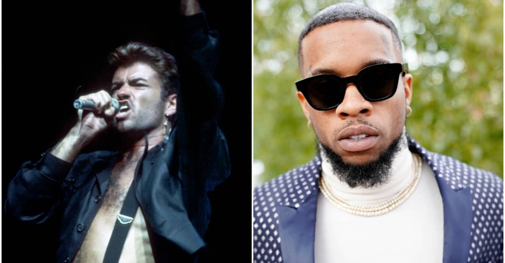 #George Michael’s estate calls out Tory Lanez over unauthorized “Careless Whisper” sample