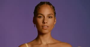 Alicia Keys announces jukebox musical inspired by her life