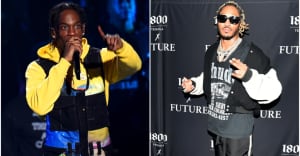 Travis Scott Deactivates Instagram After Posting Widely Mocked Batman Costume The Fader