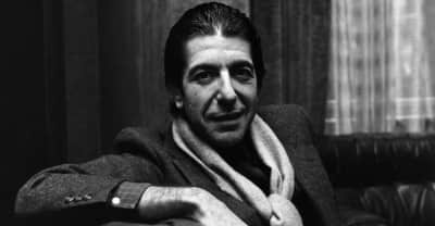 Leonard Cohen, Legendary Singer And Songwriter, Has Passed Away