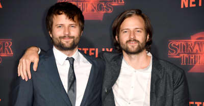 Filmmaker alleges Stranger Things creators stole show’s concept from him