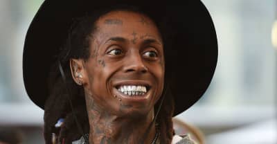 Lil Wayne’s new album Funeral is here