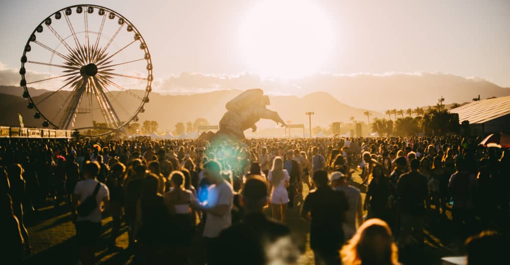 #Coachella 2022: Saturday’s livestream and performance schedule