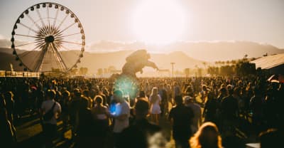 Coachella 2022: Saturday’s livestream and performance schedule