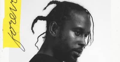 Popcaan resets all expectations for himself on Forever