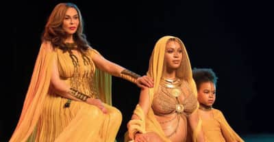 Beyoncé’s Grammy’s Performance Was Everything And The Internet Knows It