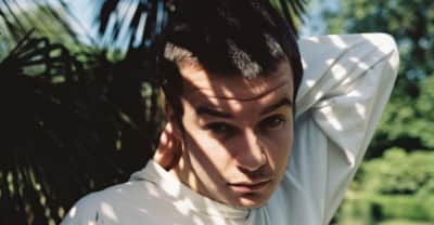 Rex Orange County pulled out of a French TV show in protest over a KKK joke