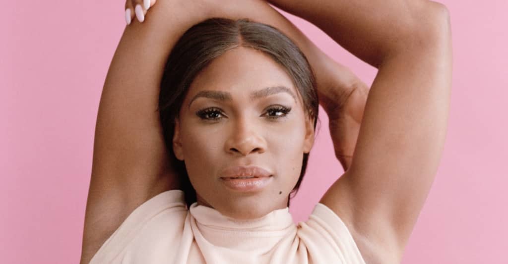 Serena Williams Pens Open Letter “to All Incredible Women Who Strive For Excellence” The Fader