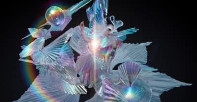 Björk Announces “The Gate” Single And Reveals New Album Details