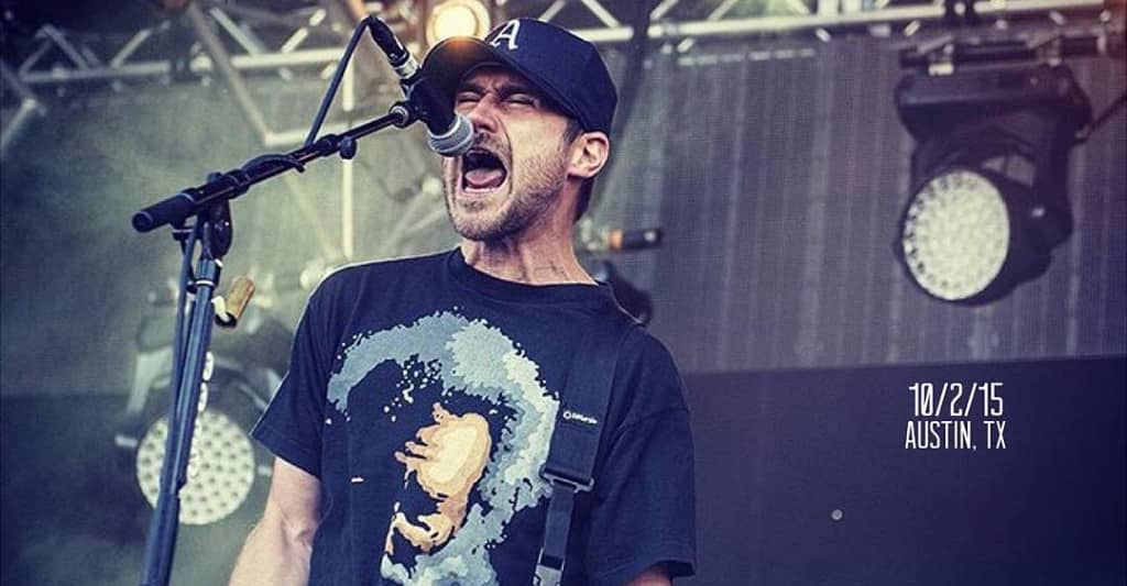 Brand New pulls live dates following Jesse Lacey sexual misconduct