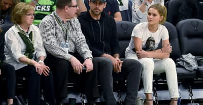 Drake responds to being trolled by Milwaukee Bucks owner’s daughter