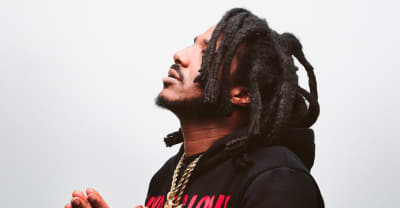 Mozzy’s “Pure In The Pack” is the best kind of soulful slap