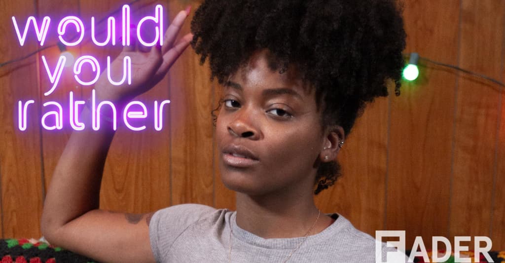 Ari Lennox Hates Flying Wants To Read Her Dog S Mind And