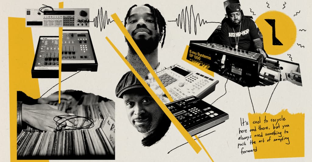 #How Serato is unlocking a new chapter in sampling’s history